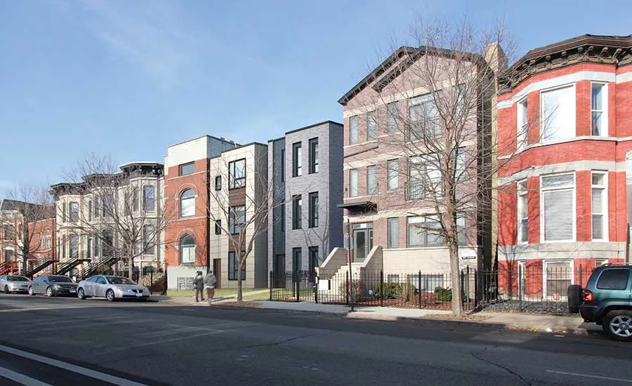 CEU: Modular Construction