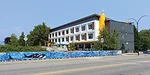 CEU: Modular Construction