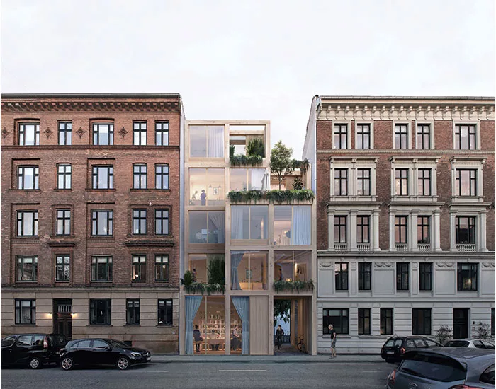 CEU: Modular Construction