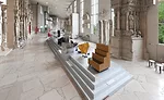 Furniture: 1960-2020, Paris