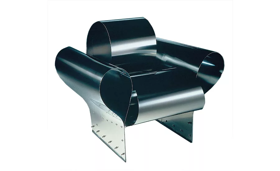 Furniture: 1960-2020, Paris