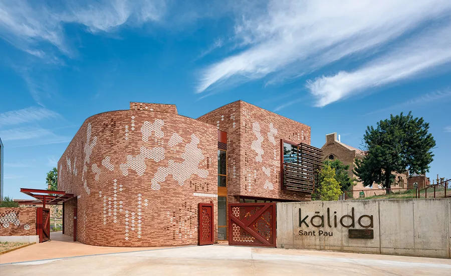 Kalida Sant Pau