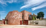 Kalida Sant Pau