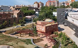 Kalida Sant Pau
