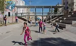 Manuel M. Ponce Housing Project