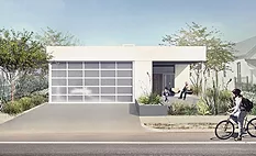 Phoenix Offers Free Plans for Net Zero Home