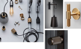 Architectural Hardware for Fall