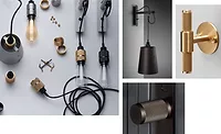 Architectural Hardware for Fall