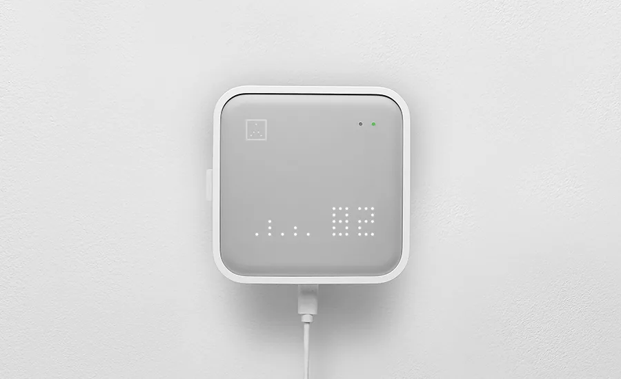 New Systems for Managing Indoor Environments