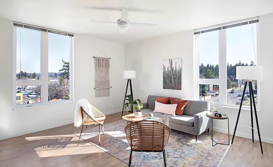 72Foster by Holst Architecture