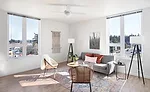 72Foster by Holst Architecture