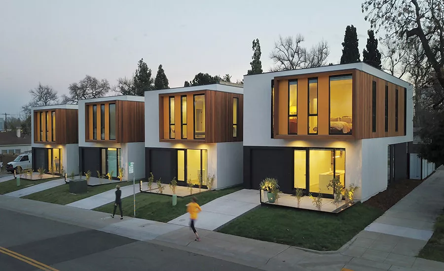 Broadway Housing