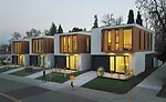 Broadway Housing