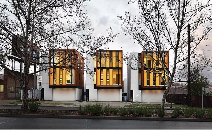 Broadway Housing