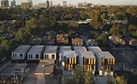 Broadway Housing