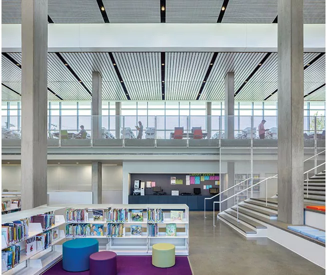 Independence Library