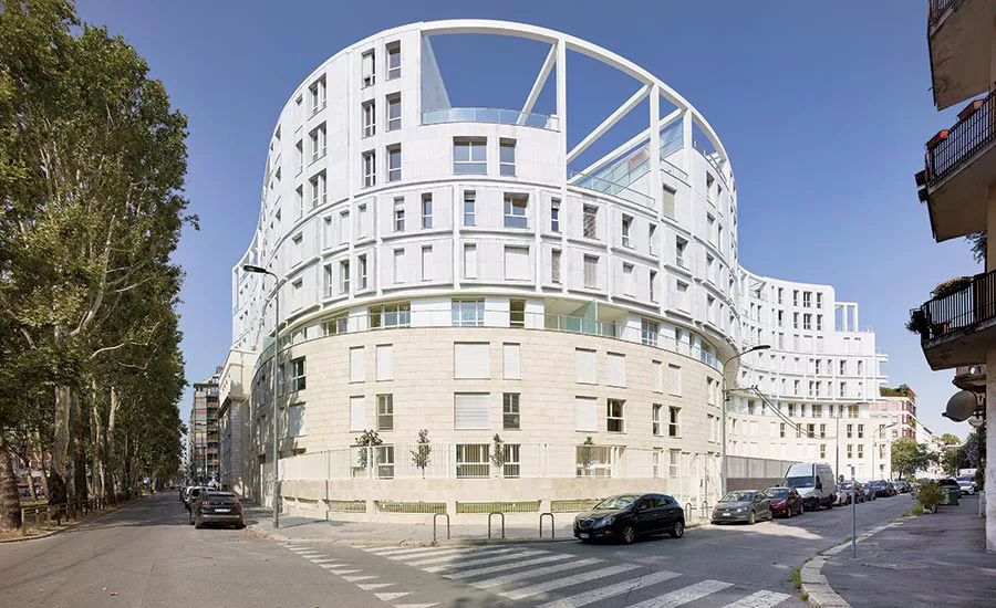 Residenze Carlo Erba