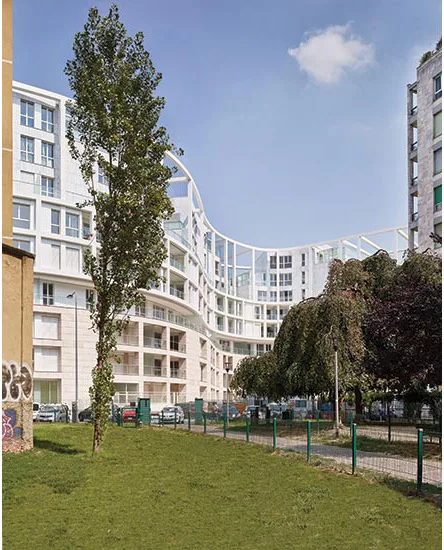 Residenze Carlo Erba