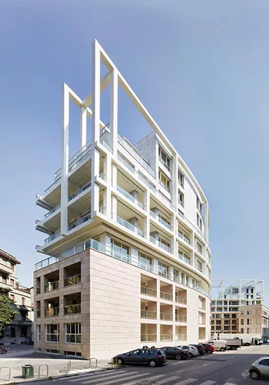Residenze Carlo Erba