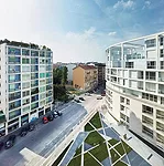 Residenze Carlo Erba