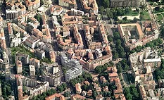 Residenze Carlo Erba