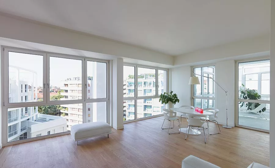 Residenze Carlo Erba