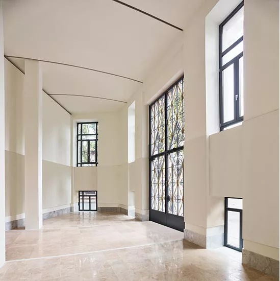 Residenze Carlo Erba