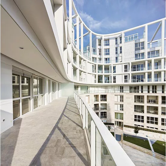 Residenze Carlo Erba
