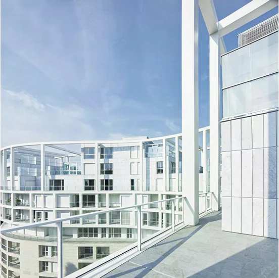 Residenze Carlo Erba