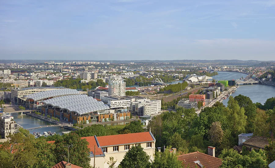 Ycone by Ateliers Jean Nouvel