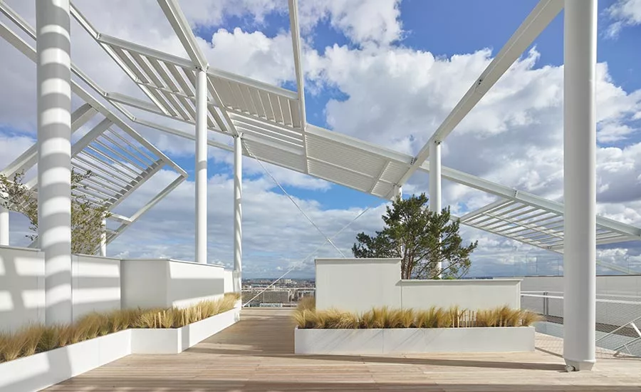 Ycone by Ateliers Jean Nouvel