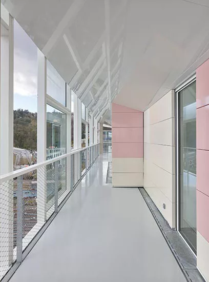 Ycone by Ateliers Jean Nouvel