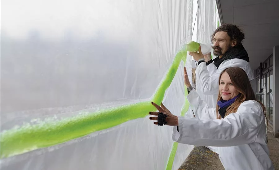 CEU: Biomimetic Materials