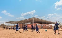 Mwabwindo School
