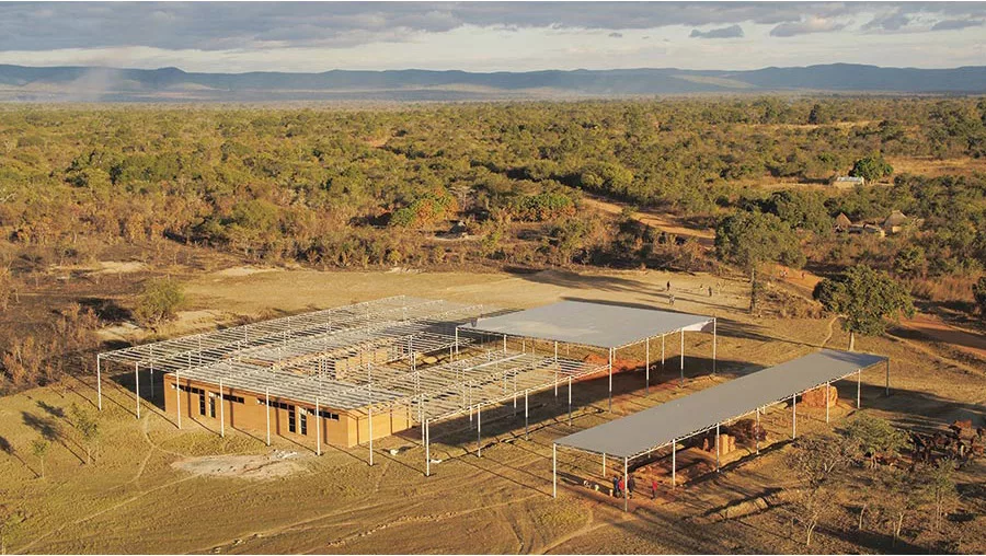 Mwabwindo School