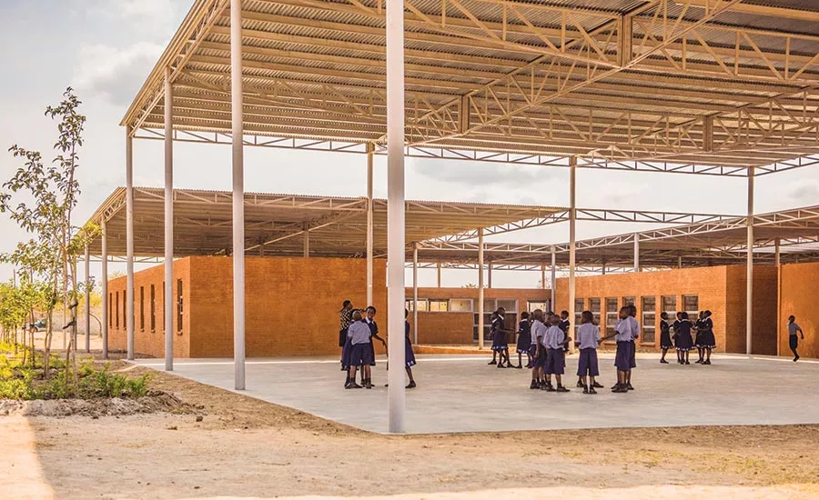 Mwabwindo School