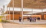 Mwabwindo School