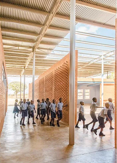 Mwabwindo School