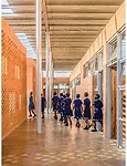 Mwabwindo School