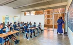 Mwabwindo School