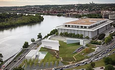 The Reach at the Kennedy Center