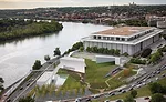 The Reach at the Kennedy Center
