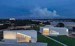 The Reach at the Kennedy Center
