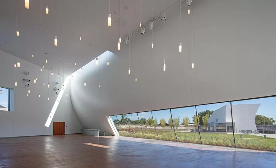 The Reach at the Kennedy Center