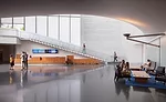 The Reach at the Kennedy Center