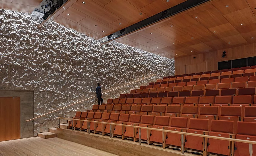 The Reach at the Kennedy Center