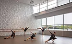 The Reach at the Kennedy Center