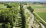 A Swiss Canal Reimagined