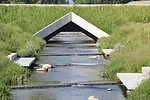 A Swiss River Canal Reimagined