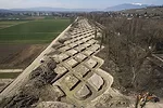A Swiss River Canal Reimagined